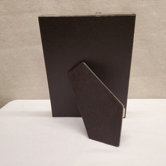 5 x 7 Picture Frame in Pewter Finish - Picture 3 of 4